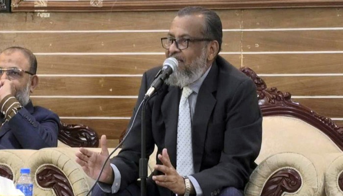 সাংবাদিক সুরক্ষা আইন নভেম্বরের মধ্যেই পাস হবে: প্রেস কাউন্সিল চেয়ারম্যান