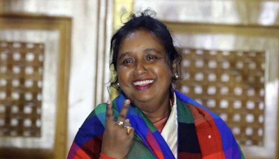 আইভীর 'শ্যোন অ্যারেস্ট' শুনানি স্থগিত