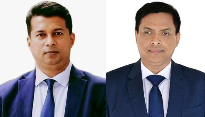 নারায়ণগঞ্জের ডিসি জাহিদুল চট্টগ্রামে বদলি, নতুন রায়হান কবির