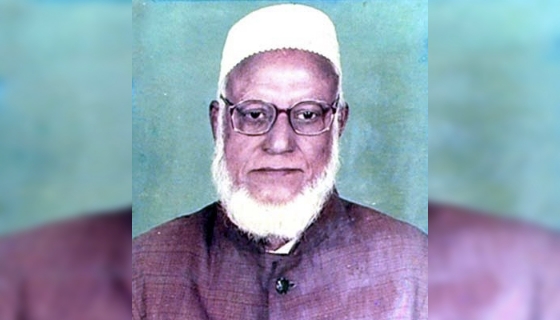 এড. মাসুমের পিতা ভাষা সৈনিক এম আবু বকর সিদ্দিকীর মৃত্যুবার্ষিকী বুধবার