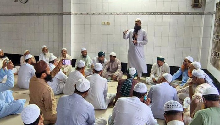দেশের মানুষ সোনার বাংলার স্বপ্ন দেখলেও তা 'আশার গুড়োবালি' হয়েছে: ফারুক মুন্সী